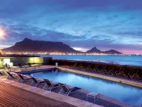 Lagoon Beach Hotel & Spa - en bord de mer