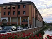 Hotel Roxy Plaza Hotel a Soave