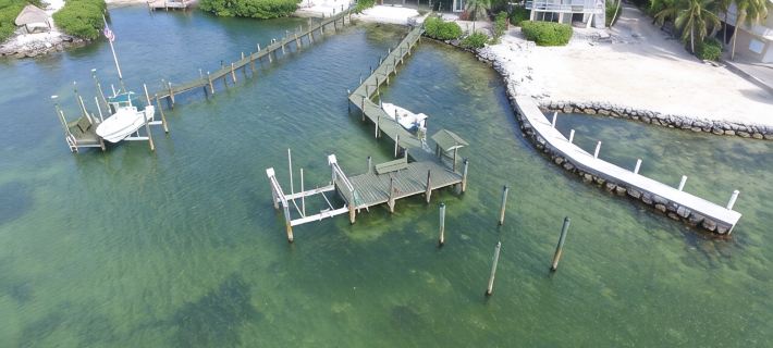 Bay Front Home With Magnificent Views Hotels in Islamorada