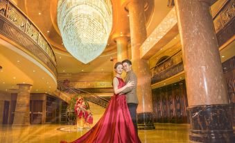 Star World Hotel