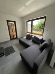 Quiet vacation apartment with whirlpool and barrel sauna - Wi-Fi