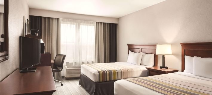 Country Inn & Suites by Radisson, Bentonville South - Rogers, AR Hotels in Rogers