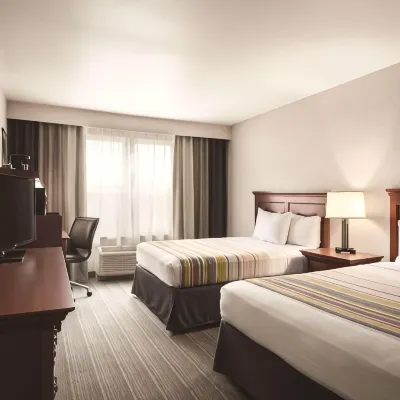 Country Inn & Suites by Radisson, Bentonville South - Rogers, AR Hotels near Walmart Arkansas Music Pavilion