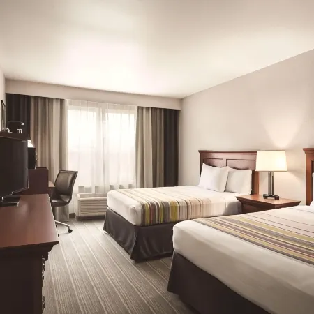 Country Inn & Suites by Radisson, Bentonville South - Rogers, AR