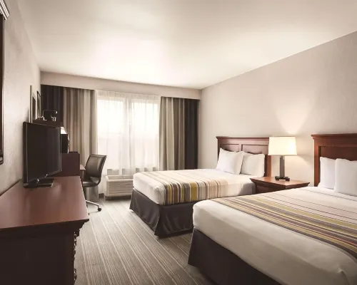 Country Inn & Suites by Radisson, Bentonville South - Rogers, AR Hotels in Rogers