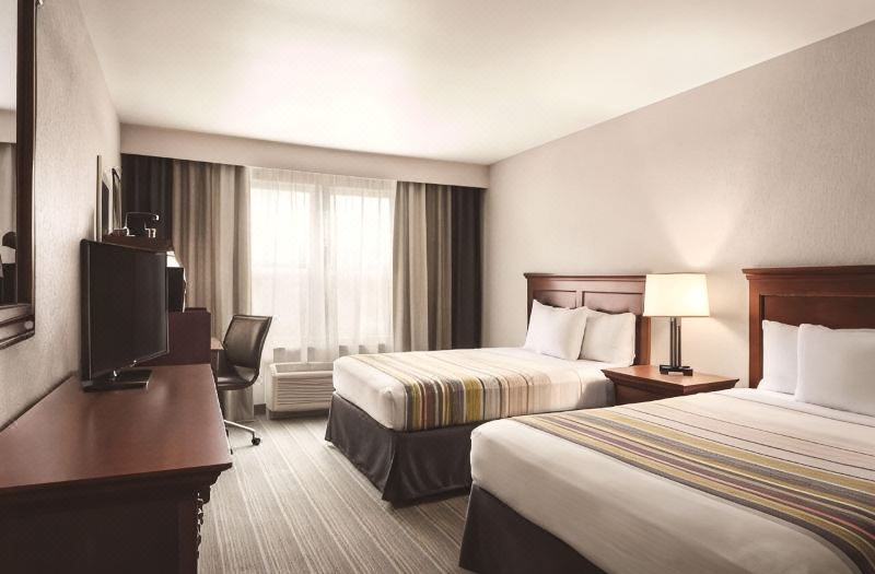 Country Inn & Suites by Radisson, Bentonville South - Rogers, AR
