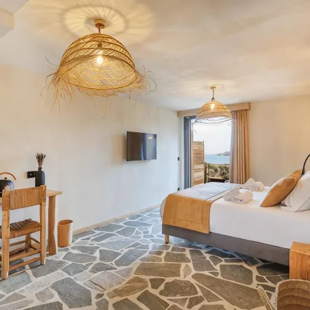 Le Domaine de la Mer - Appartements de Plage Dans un Cadre Enchanteur