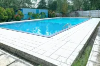 Homestay Syariah Banjar Makmur Mertoyudan RedPartner - Wifi