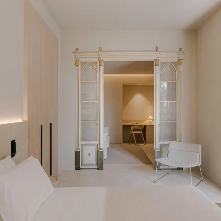 Les Clarisses Boutique Hotel