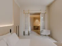 Les Clarisses Boutique Hotel