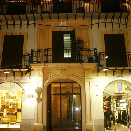 Albergo Verdi