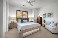 Newly Renovated Relaxing PGA West Family Friendly Getaway With Gorgeous Pool - Balkoner