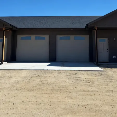 Charming 2-bedroom house in Stevensville with AC, WiFi