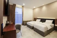 Comforta Suites Hotel - 2 tähden