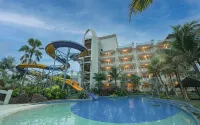 Jamboo Kingdom Hotel & Resort - Wifi
