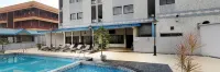 Owu Crown Hotel - Guest Room
