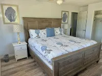 Downtown Delray Beach House, Heated Pool, 5 min to Atlantic Ave - Wi-Fi