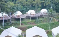 Dmangku Farm Mancak Serang - bar