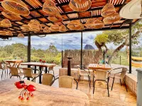 Arvum Hotel Boutique Hotels in Peñol