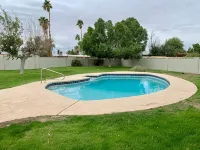LUXURY Living 3 - Private Pool