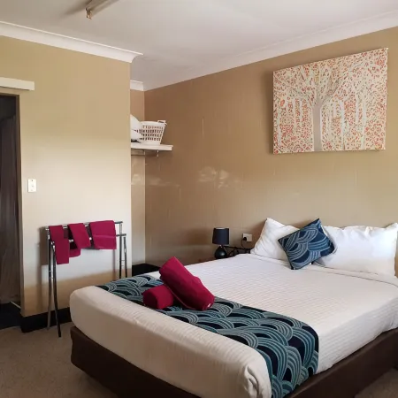 Beagle Hotel