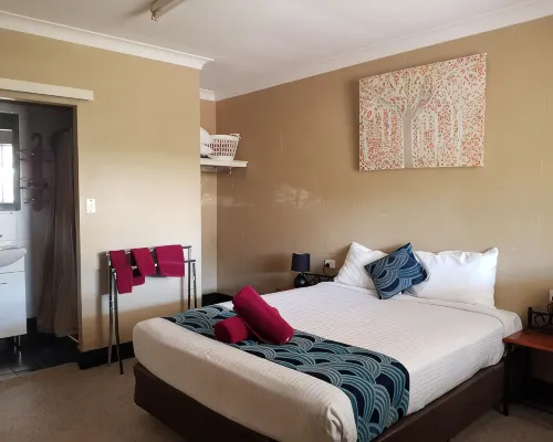 Beagle Hotel Hotels in Katherine