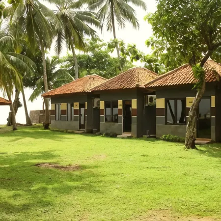 Villa Badui (Ttt)