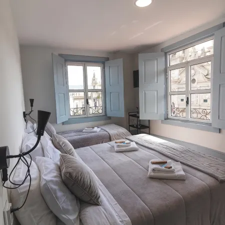 Vila Santa Cruz Guest House