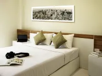Star 3 Residence Hotels near Tesco Lotus Rayong