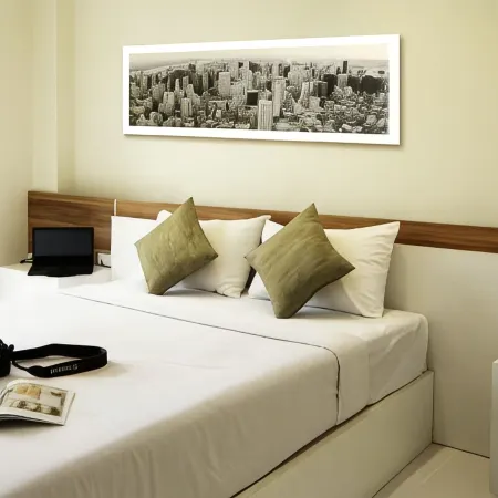Star 3 Residence