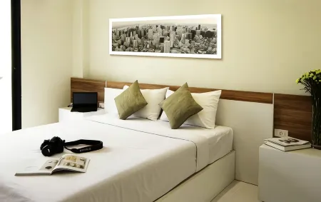 Star 3 Residence