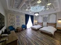 Latifa Begim Boutique Hotel - 4-Sterne