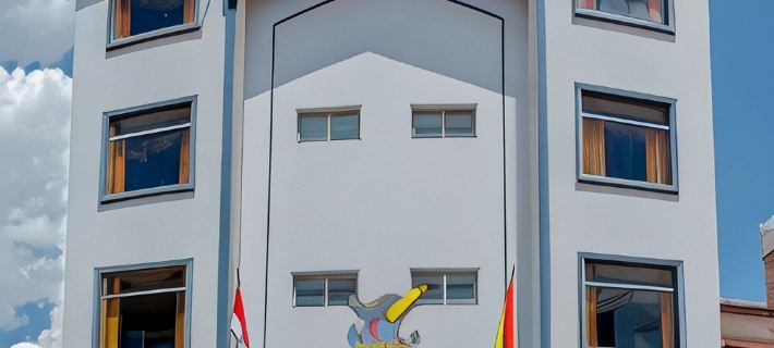 Hotel Wayra Dreams Hotels in Cusco