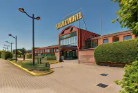 Hotel Motel Futura Các khách sạn ở 