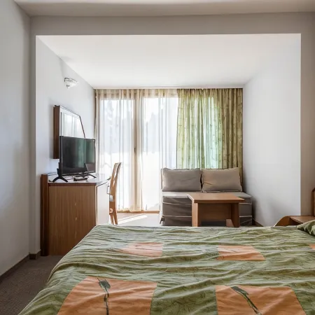 Hrizantema- All Inclusive Hotel