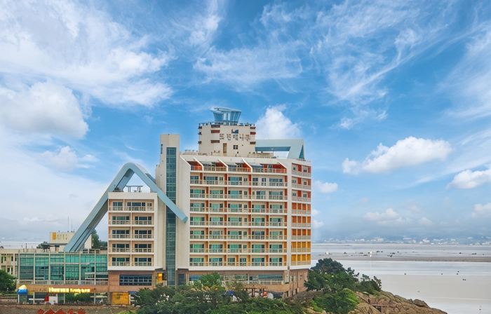 Mohang Haenaru Hotel