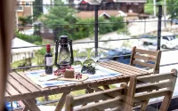 Gyeongju le Reve Pension - spa