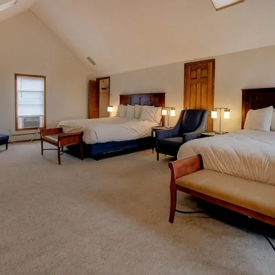 Aspinquid Resort Hotel berhampiran Ogunquit Beach