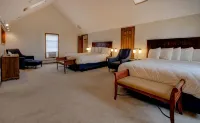 Aspinquid Resort