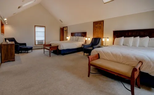 Aspinquid Resort