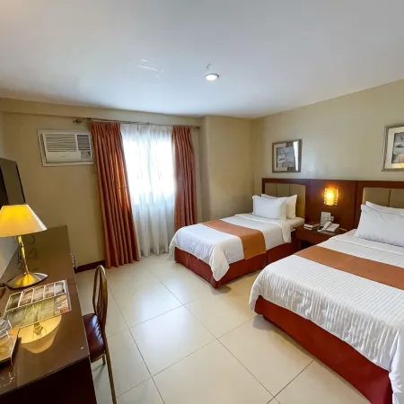Royal Garden Hotel