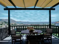 Lithoessa Hotels in Lemnos