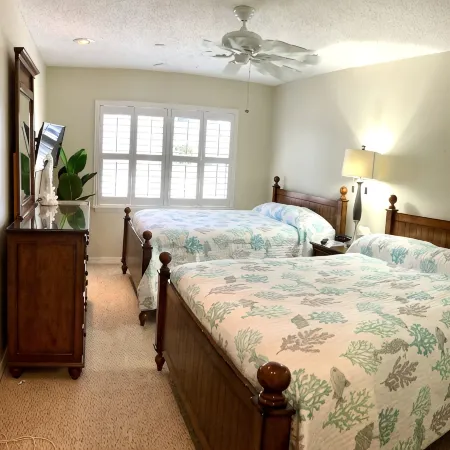 Gulf & Bay Club Bayside, 1st Floor, CLEAN, 5 STARS & EXCELLENT REVIEWS!