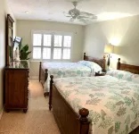 Gulf & Bay Club Bayside, 1st Floor, CLEAN, 5 STARS & EXCELLENT REVIEWS!