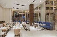克里斯塔阿馬肯酒店 - 靚景