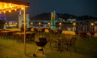 Yeosu Nangman 153 Pension - บังกะโล