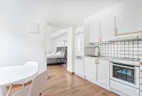 City Apartments in Jonkoping