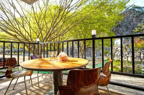 Geumsan Mulsori Pension - Homestays