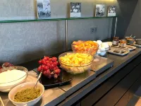 Hotel Isafjordur - Horn - breakfast