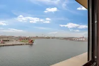 All Suites Appart Hôtel | Dunkerque Centre - วิว